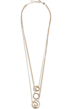 Tory Burch Collar Triple