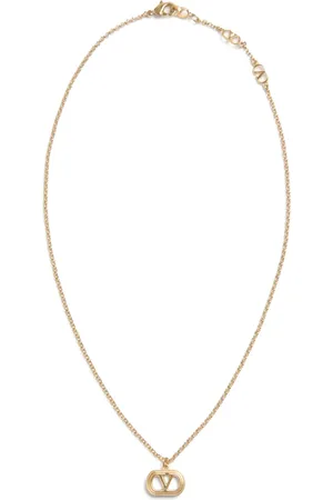 VALENTINO GARAVANI Collar Oval