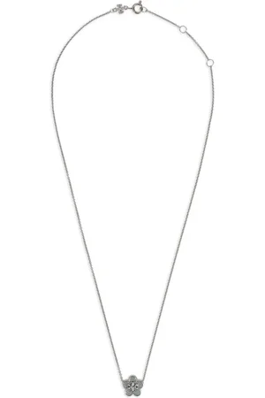 Tory Burch Collar con dije