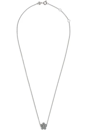 Tory Burch Collar con dije