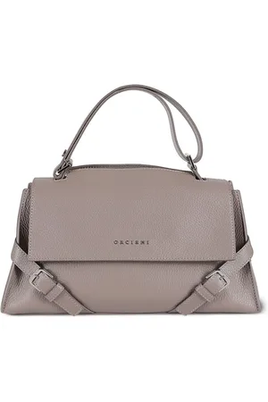 Orciani Bolsa de mano Sveva Longuette Sense