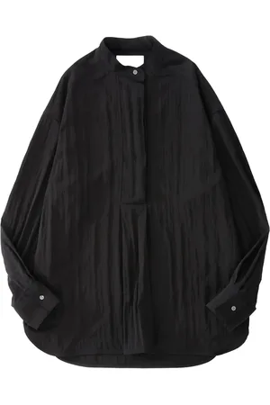 STUDIO NICHOLSON Blusa Frink