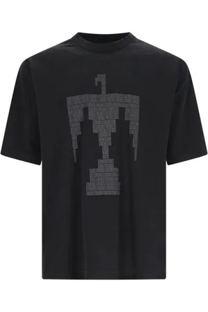 FEAR OF GOD Playera Thunderbird