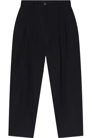 STUDIO NICHOLSON Pantalones rectos Acuna