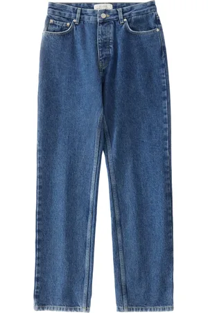 STUDIO NICHOLSON Jeans Dune