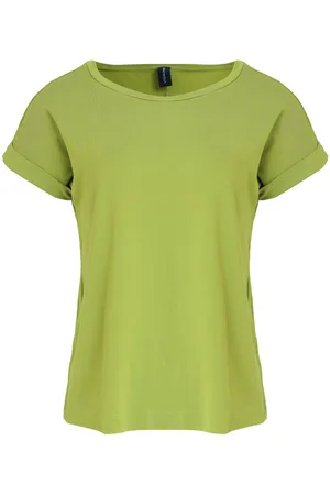 Lygia & Nanny Playera Egretta
