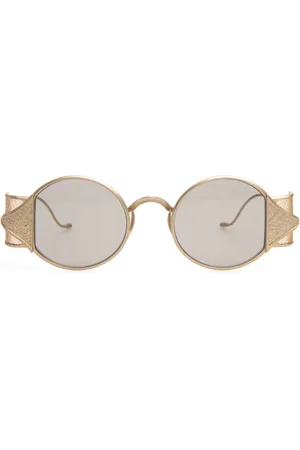 UMA WANG Lentes de sol The Shanghai II de x Rigards