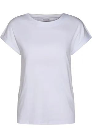 ELEVENTY Playera de algodón