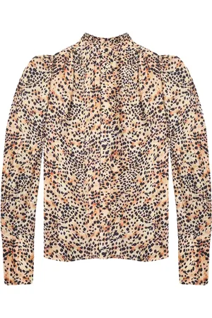 Isabel Marant Blusa Lamia