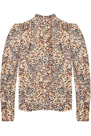 Isabel Marant Blusa Lamia