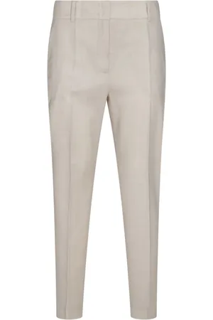 ELEVENTY Pantalones tapered