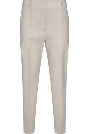 ELEVENTY Pantalones tapered