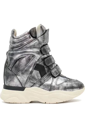 Isabel Marant Tenis Balskee