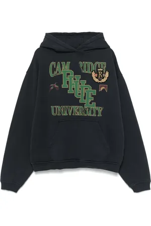 Rhude Hoodie University