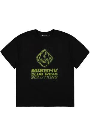 MISBHV Playera Solutions