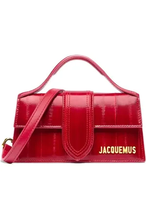 Jacquemus Bolsa Le Bambino mini
