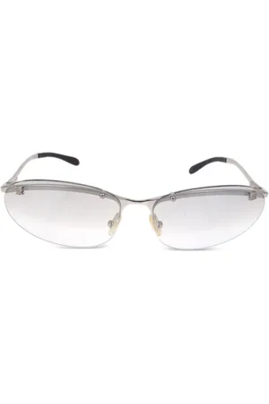 Céline Lentes de sol con armazón cat eye 1990-2000