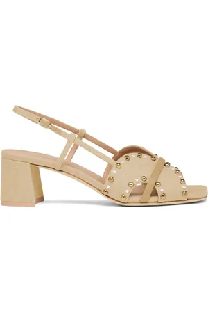 MALONE SOULIERS Sandalias Katarina con tacón 45mm