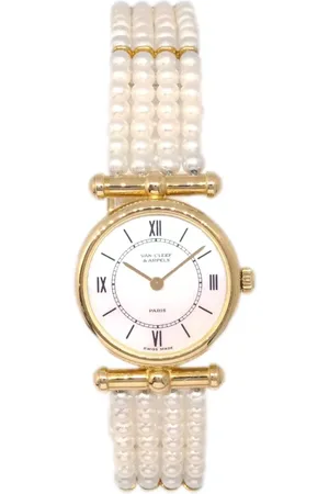 Van cleef Reloj Fantasy de 21mm 1980-1990