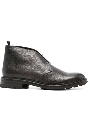Fratelli Rossetti Botines con paneles