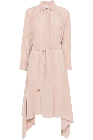 Max Mara Vestido midi Calca
