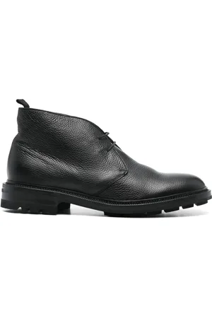 Fratelli Rossetti Botines con paneles