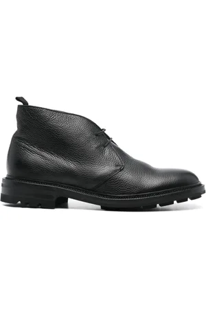 Fratelli Rossetti Botines con paneles