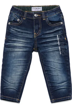 Iceberg Jeans slim