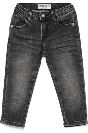 Iceberg Jeans slim