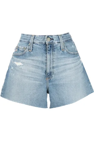 AG Jeans Shorts de mezclilla Alexis