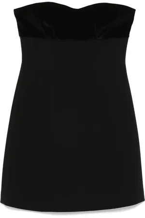 Max Mara Vestido corto Trani