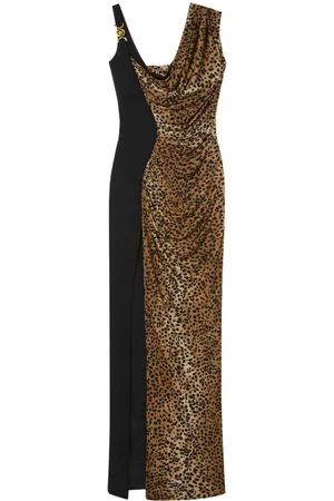 VERSACE Vestido de fiesta Medusa 
