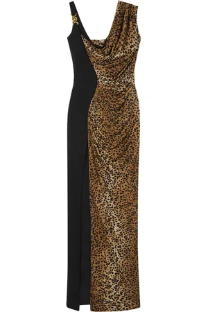 VERSACE Vestido de fiesta Medusa 