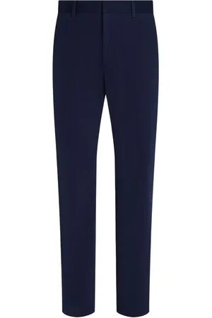 Ermenegildo Zegna Pantalones tapered