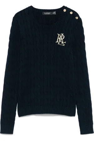 Ralph Lauren Suéter Montiva