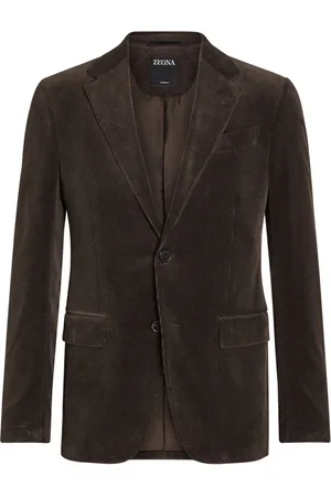 Ermenegildo Zegna Blazer Cashco
