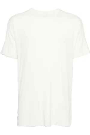 ISAAC SELLAM EXPERIENCE Playera con cuello redondo