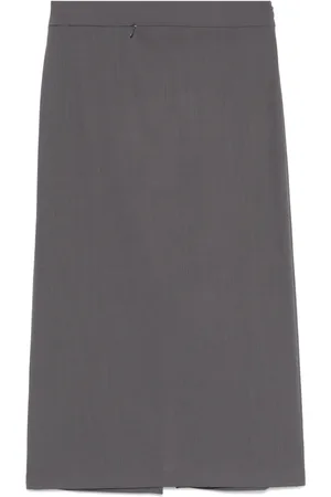 Paloma Wool Falda midi Jiaqi