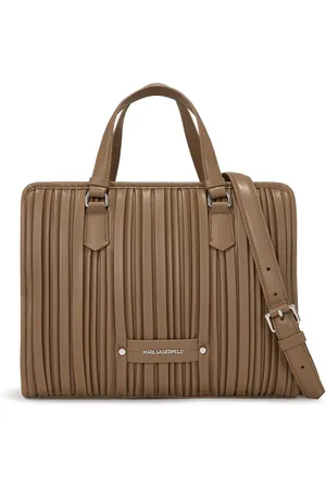 Karl Lagerfeld Tote K/Kushion mediana