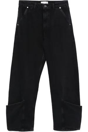 Frame Jeans The Tab