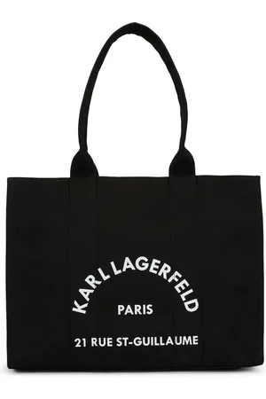 Karl Lagerfeld Tote Rue St-Guillaume grande