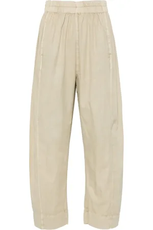 Free People Pantalones Preppy Poplin