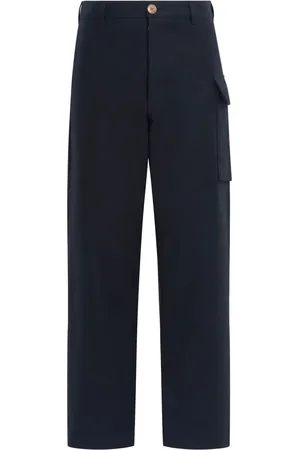 Marni Pantalones anchos