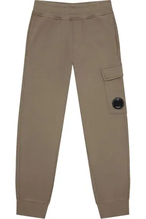C.P. Company Pants con pretina elástica