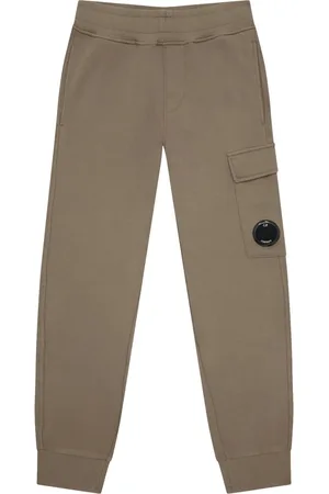 C.P. Company Pants con pretina elástica