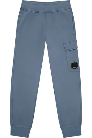 C.P. Company Pants con pretina elástica