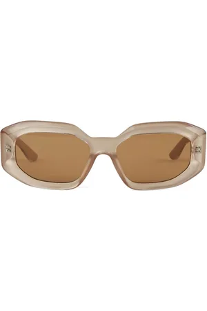 Karl Lagerfeld Lentes de sol Karl Logo