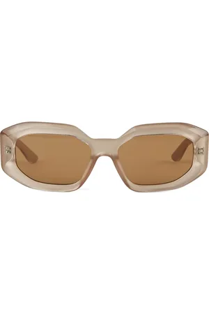 Karl Lagerfeld Lentes de sol Karl Logo