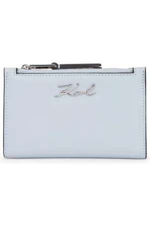 Karl Lagerfeld Cartera Signature
