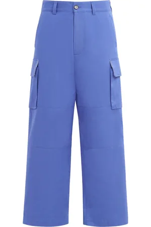 Marni Pantalones tipo cargo